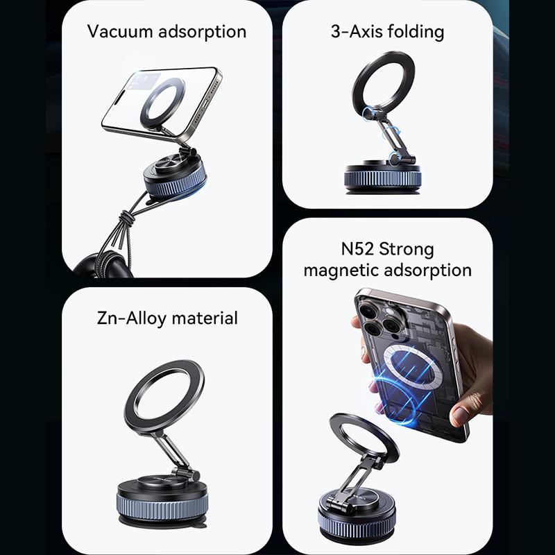 پایه نگهدارنده گوشی موبایل یوسمز مدل zj084