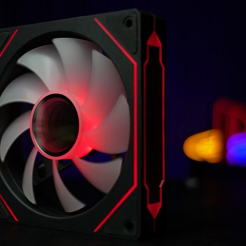 فن کیس تسکو مدل GFAN 105 Skadi Lux
