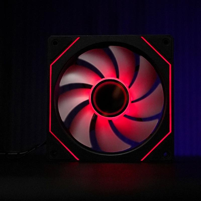 فن کیس تسکو مدل GFAN 105 Skadi Lux