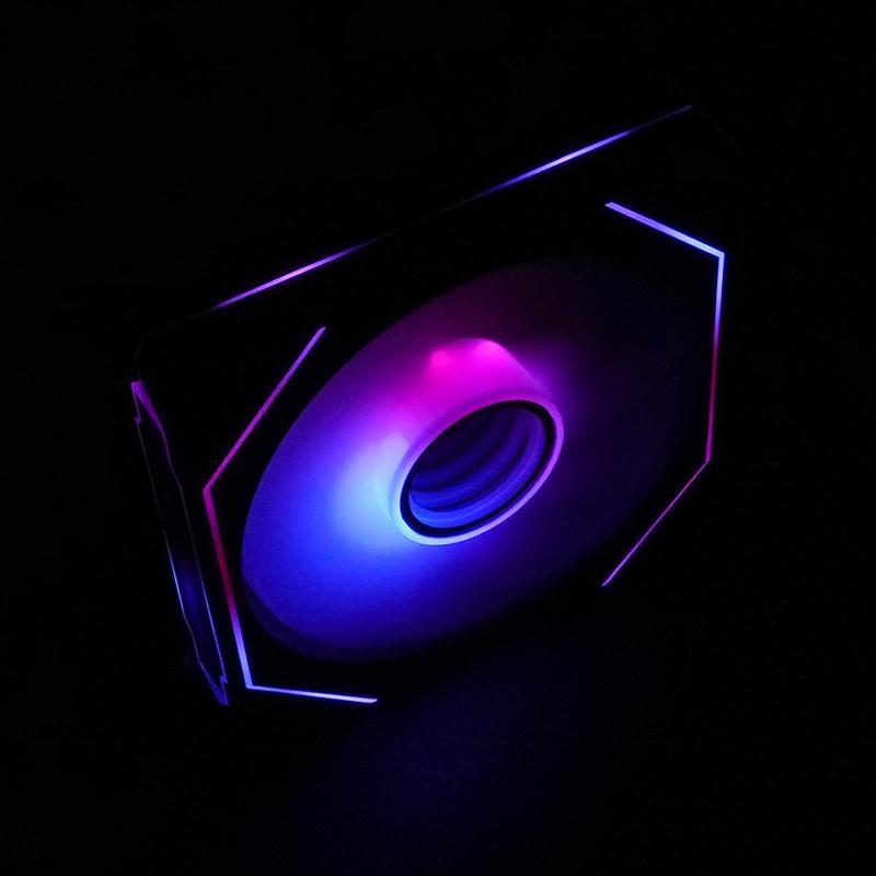 فن کیس تسکو مدل GFAN 105 Skadi Lux