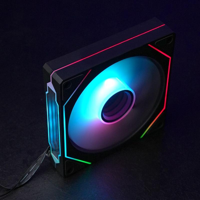 فن کیس تسکو مدل GFAN 105 Skadi Lux