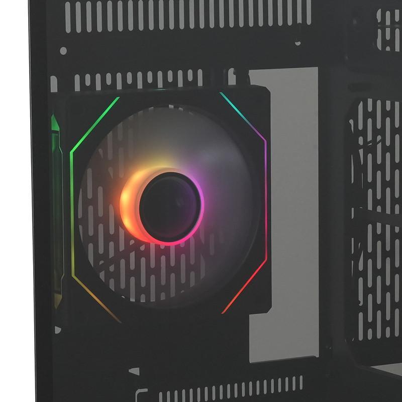 فن کیس تسکو مدل GFAN 105 Skadi Lux