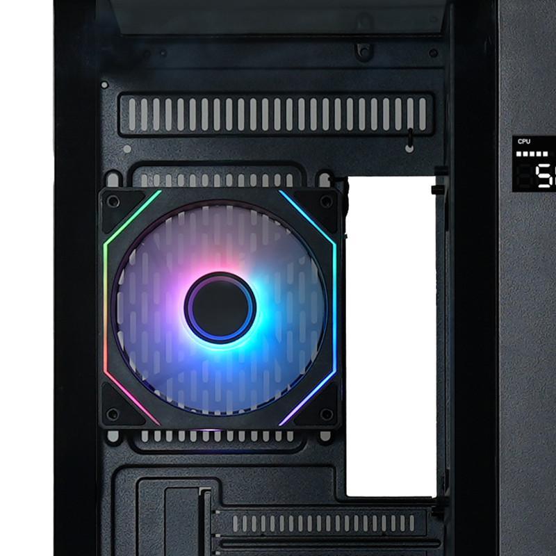 فن کیس تسکو مدل GFAN 105 Skadi Lux