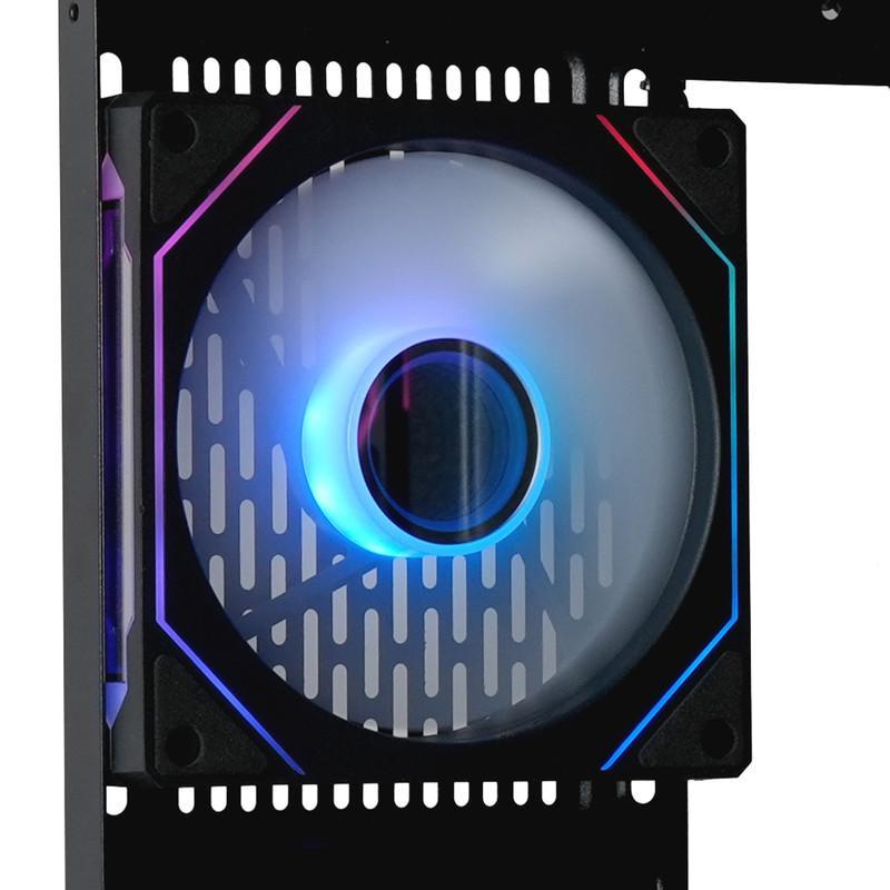 فن کیس تسکو مدل GFAN 105 Skadi Lux