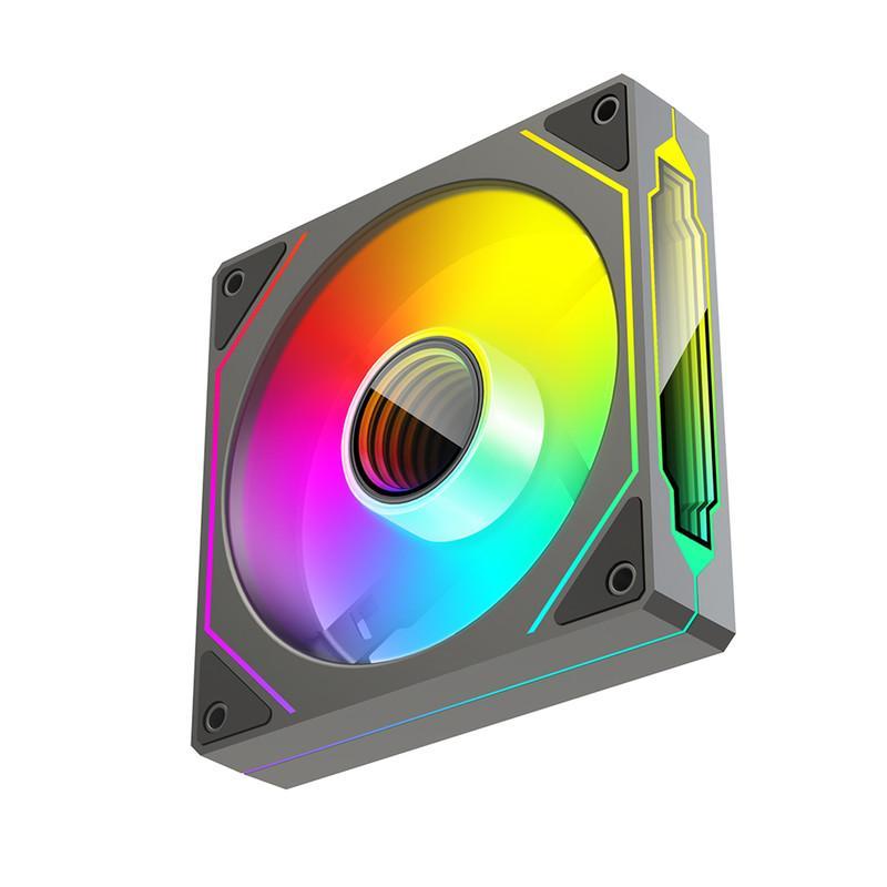 فن کیس تسکو مدل GFAN 105 Skadi Lux