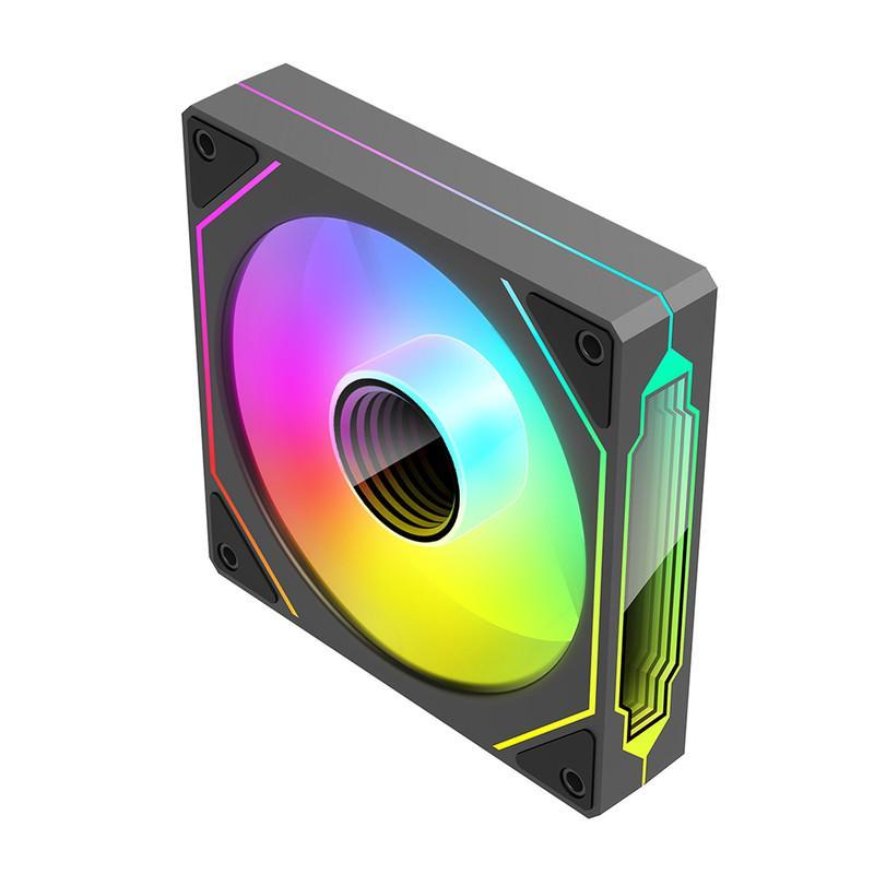 فن کیس تسکو مدل GFAN 105 Skadi Lux