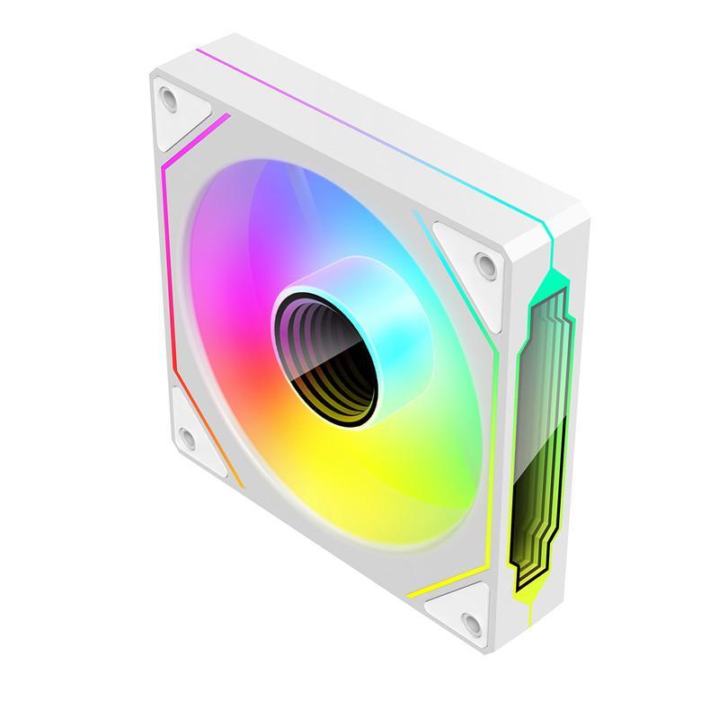 فن کیس تسکو مدل GFAN 105 Skadi Lux