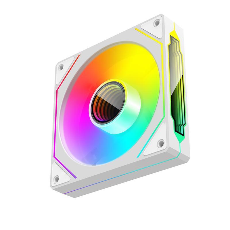 فن کیس تسکو مدل GFAN 105 Skadi Lux