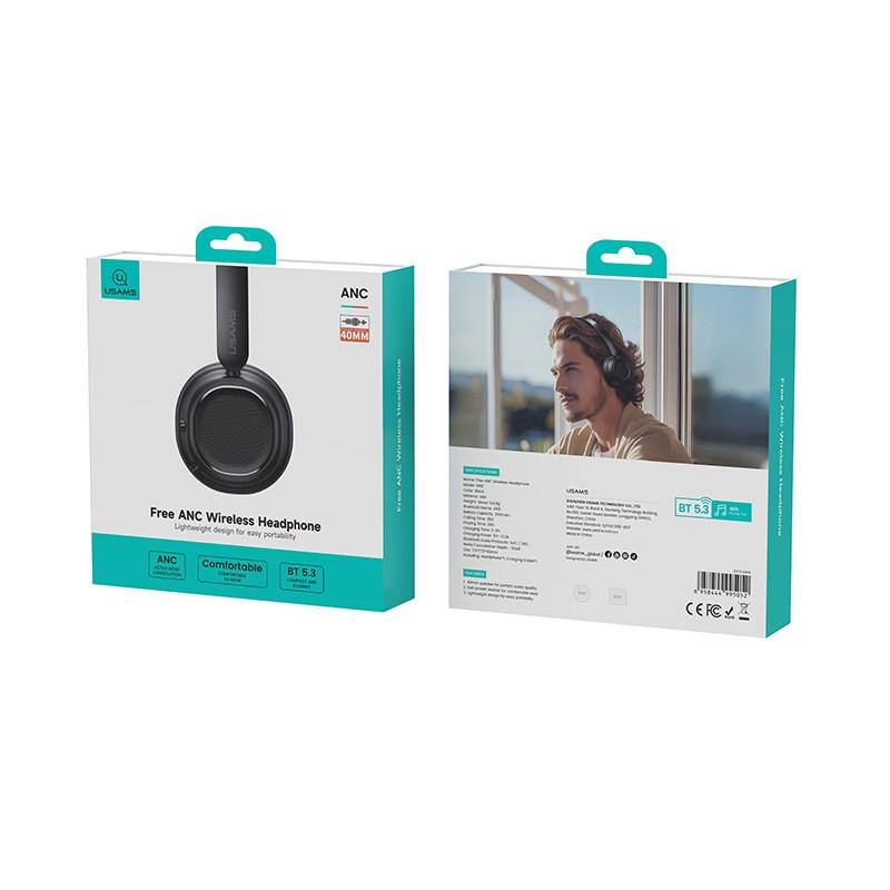 هدست بی سیم یوسمز مدل SR01