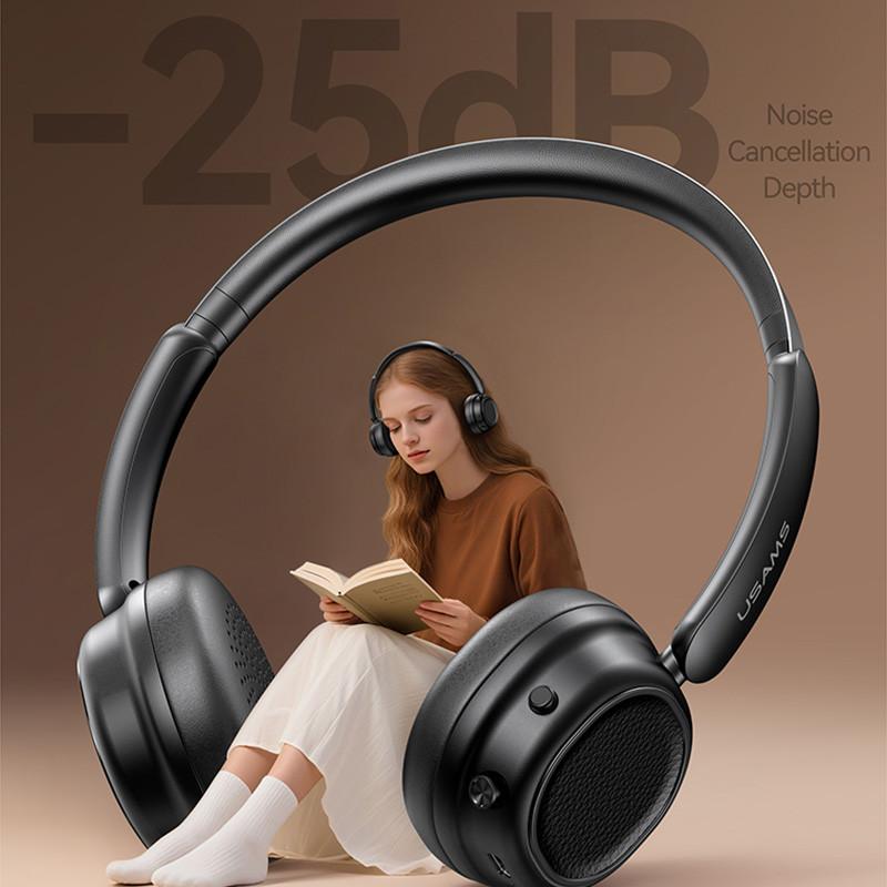 هدست بی سیم یوسمز مدل SR01