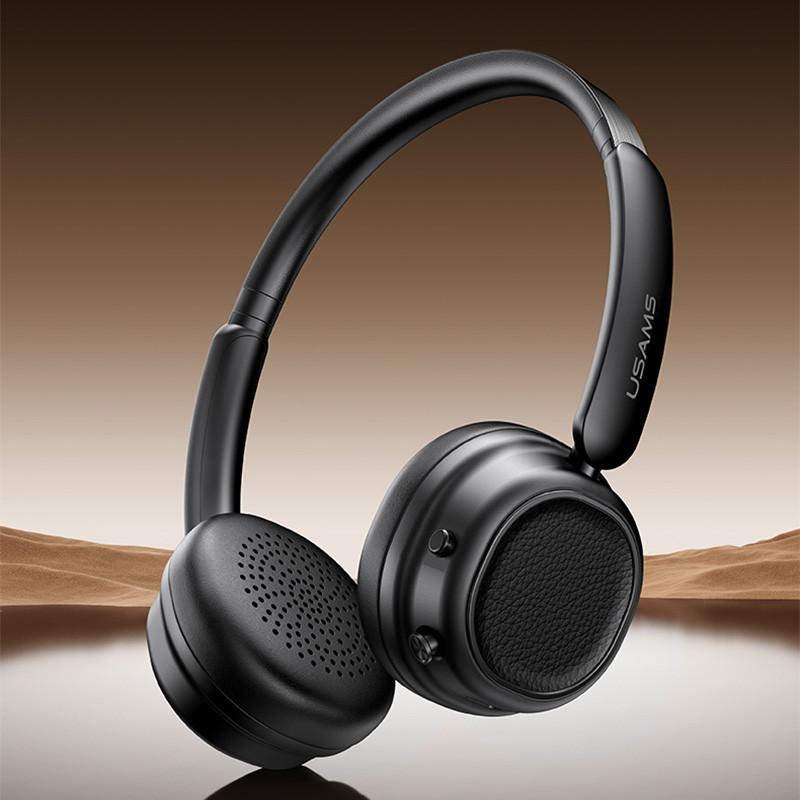 هدست بی سیم یوسمز مدل SR01