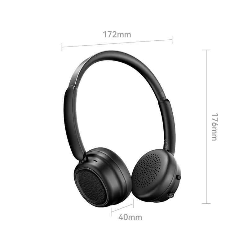 هدست بی سیم یوسمز مدل SR01