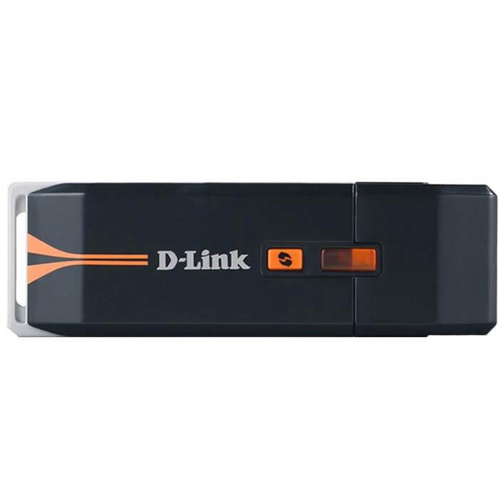 USB کارت شبکه دی-لینک مدل DWA-125 New