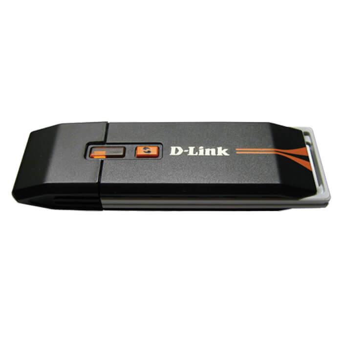 USB کارت شبکه دی-لینک مدل DWA-125 New