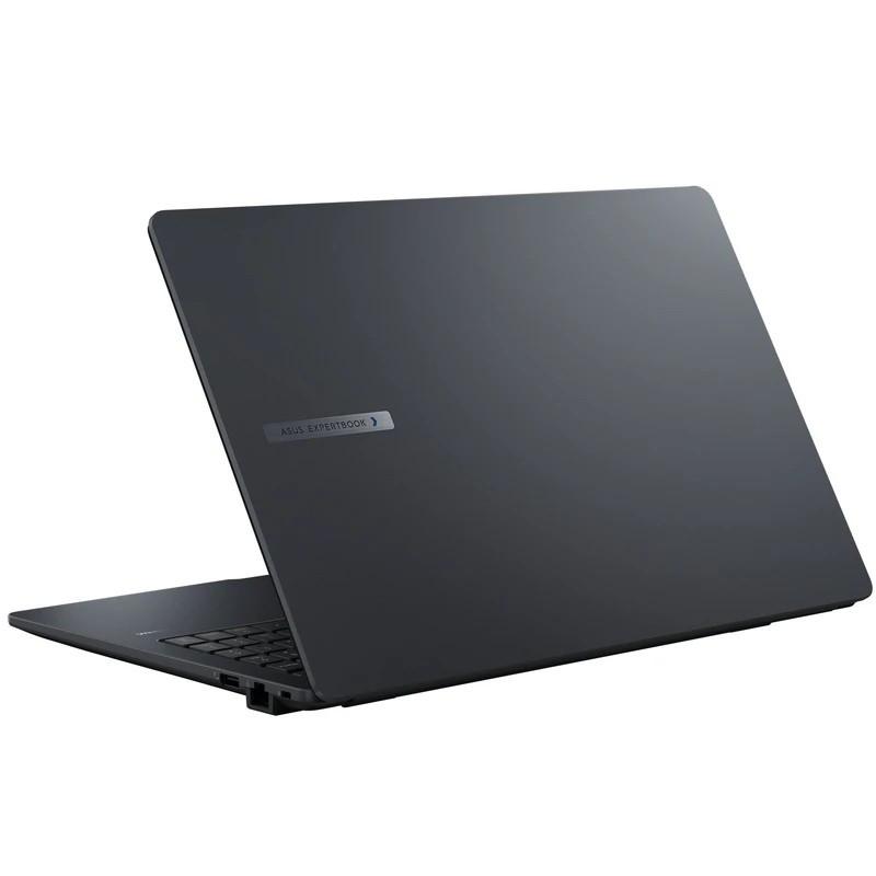 لپ تاپ 15.6 اینچی ایسوس مدل ExpertBook B1 B1503CVA-Core 5 120U-8GB DDR5 4800MHz-512GB SSD-IPS-Fingerprint-Backlit