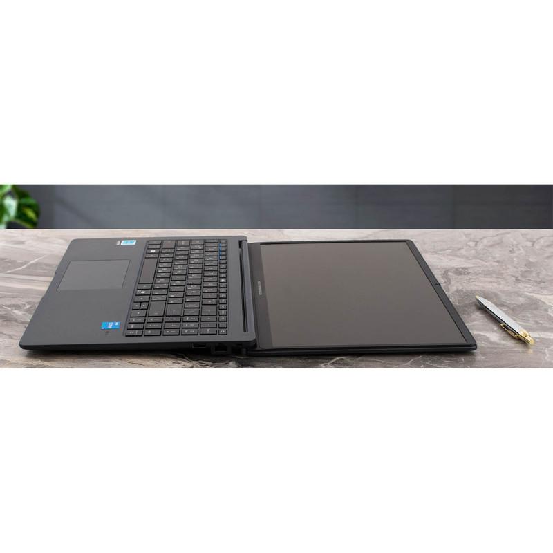 لپ تاپ 15.6 اینچی ایسوس مدل ExpertBook B1 B1503CVA-Core 5 120U-8GB DDR5 4800MHz-512GB SSD-IPS-Fingerprint-Backlit