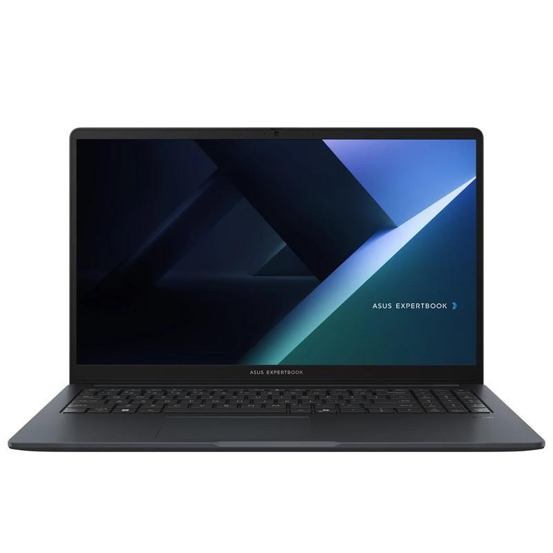 لپ تاپ 15.6 اینچی ایسوس مدل ExpertBook B1 B1503CVA-Core 5 120U-8GB DDR5 4800MHz-512GB SSD-IPS-Fingerprint-Backlit