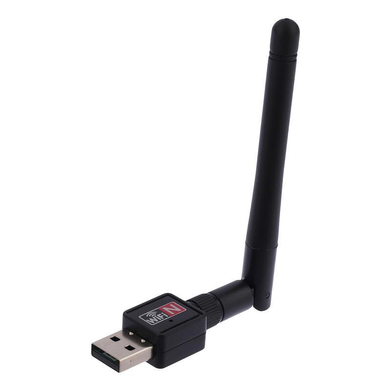 USB کارت شبکه دی-نت مدل DT-48