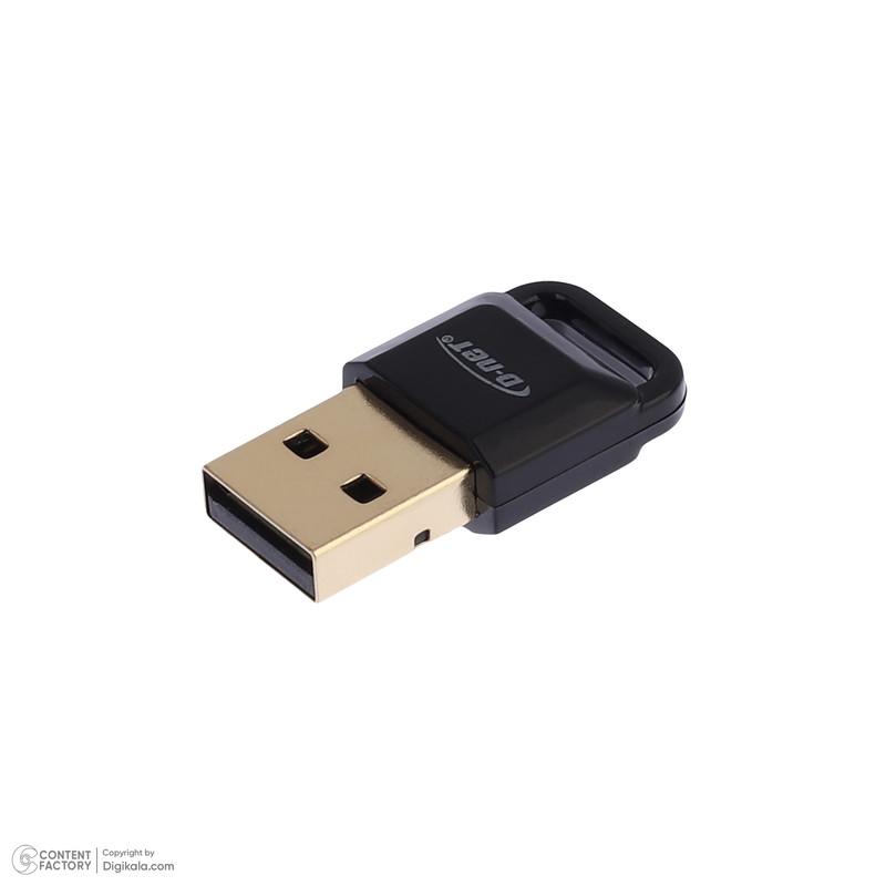 USB کارت شبکه دی-نت مدل DT-45