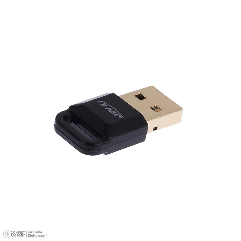 USB کارت شبکه دی-نت مدل DT-45