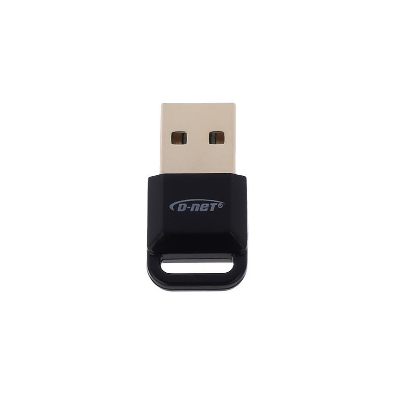 USB کارت شبکه دی-نت مدل DT-45