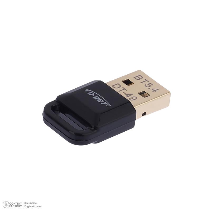 دانگل بلوتوث دی-نت مدل DT-49