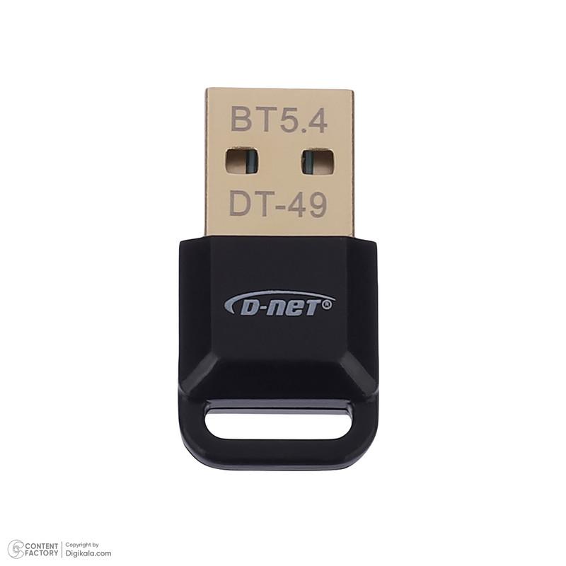دانگل بلوتوث دی-نت مدل DT-49