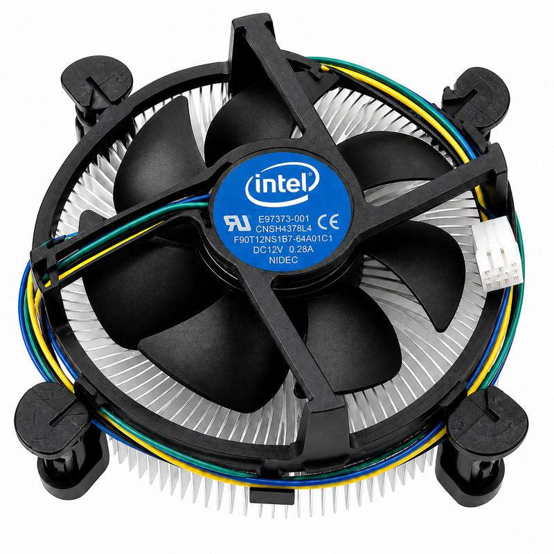 خنک‌کننده پردازنده اینتل مدل 11TH GEN i7