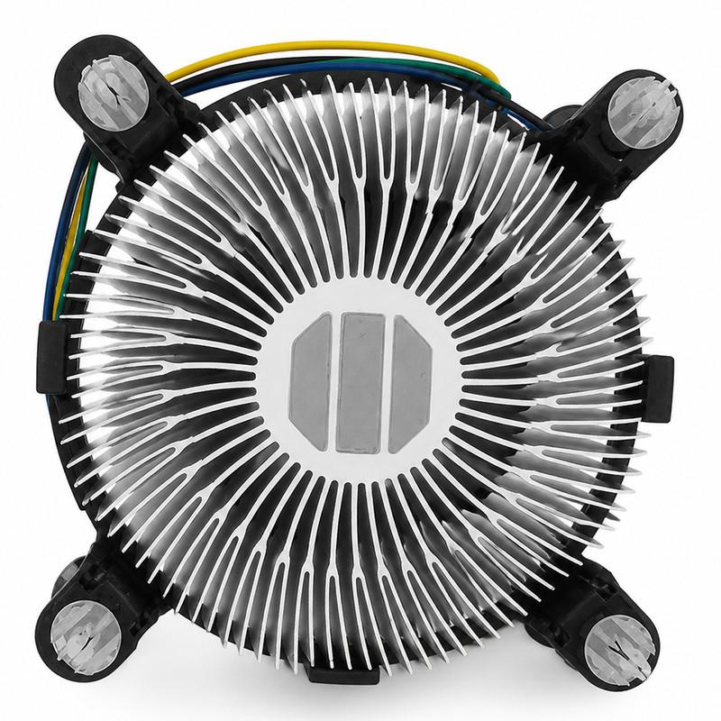 خنک‌کننده پردازنده اینتل مدل 11TH GEN i7