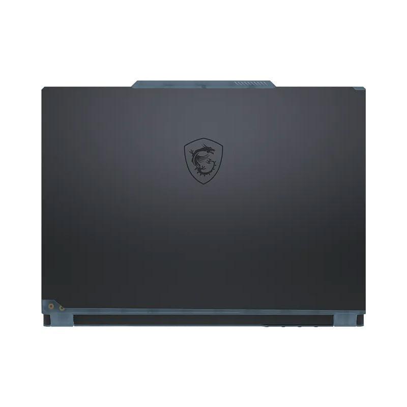 لپ تاپ 14 اینچی ام اس آی مدل Cyborg 14 A13VF-i7 13620H-RTX4060 8GB-32GB DDR5 5600MHz-512GB SSD-FHD+ 144Hz-W - کاستوم شده