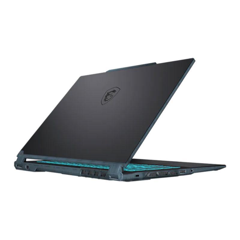 لپ تاپ 14 اینچی ام اس آی مدل Cyborg 14 A13VF-i7 13620H-RTX4060 8GB-32GB DDR5 5600MHz-512GB SSD-FHD+ 144Hz-W - کاستوم شده
