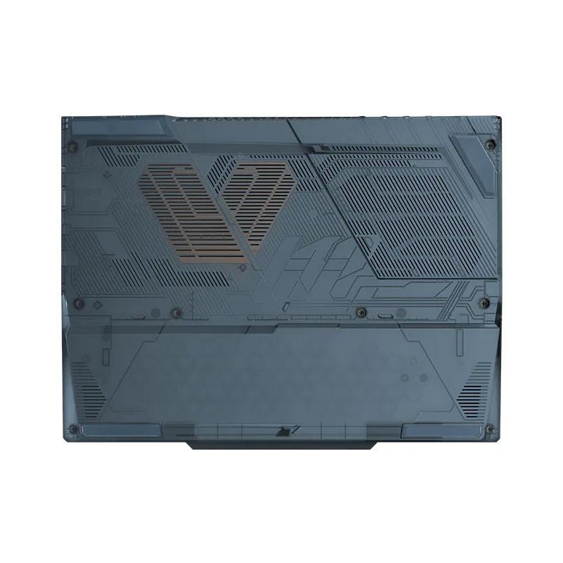 لپ تاپ 14 اینچی ام اس آی مدل Cyborg 14 A13VF-i7 13620H-RTX4060 8GB-32GB DDR5 5600MHz-512GB SSD-FHD+ 144Hz-W - کاستوم شده