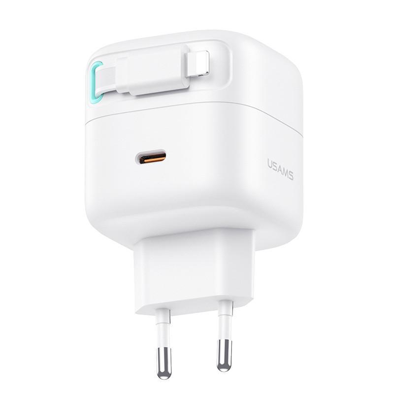 شارژر دیواری 35 وات یوسمز مدل CC209