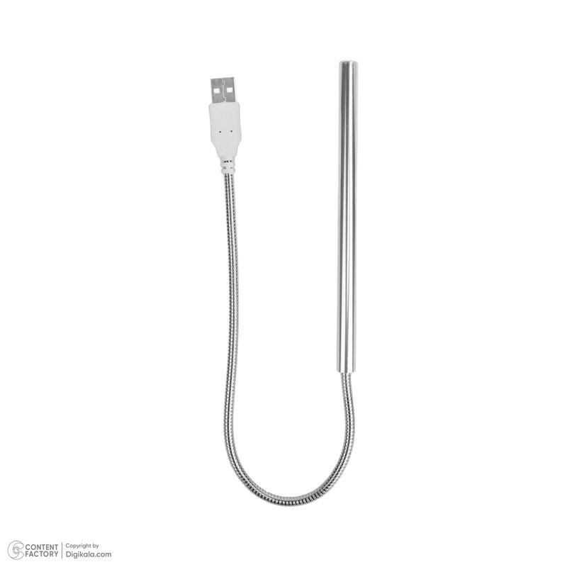 USB لامپ ال ای دی دی-نت مدل LE-668
