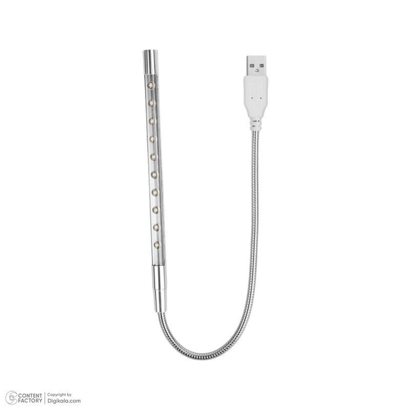 USB لامپ ال ای دی دی-نت مدل UB-06