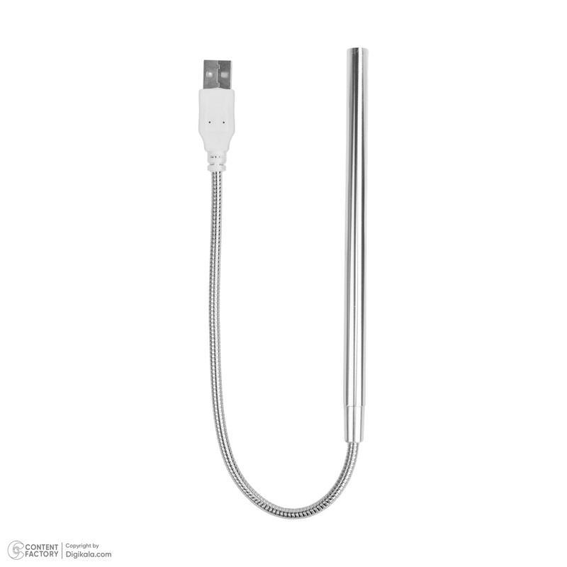 USB لامپ ال ای دی دی-نت مدل UB-06
