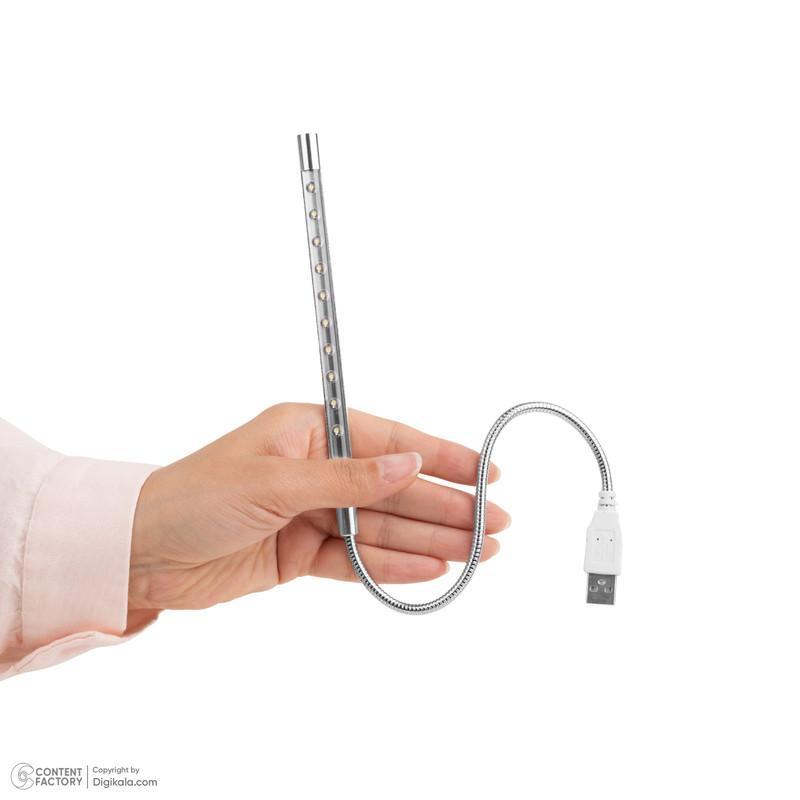 USB لامپ ال ای دی دی-نت مدل UB-06
