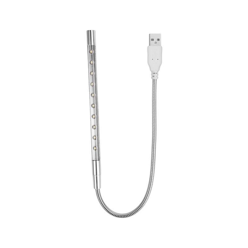 USB لامپ ال ای دی دی-نت مدل UB-06