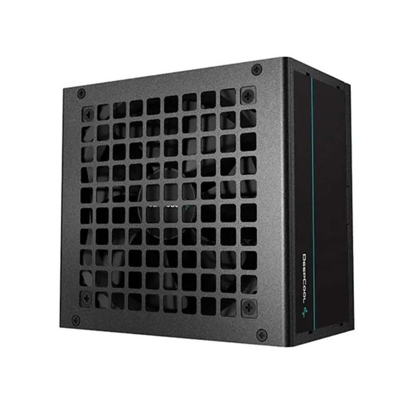 منبع تغذیه کامپیوتر 500 وات دیپ کول مدل PF500X