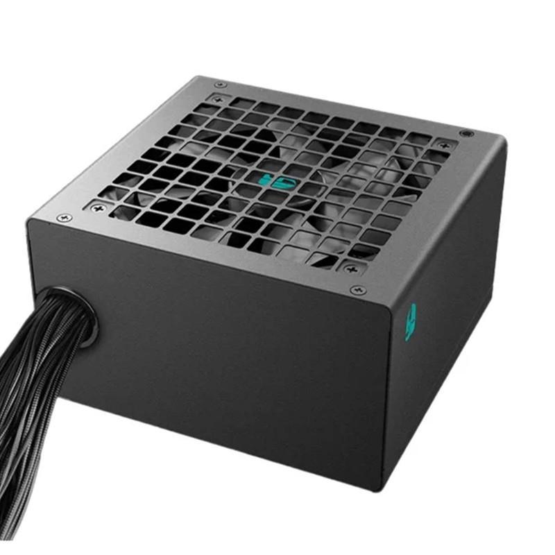 منبع تغذیه کامپیوتر 500 وات دیپ کول مدل PF500X