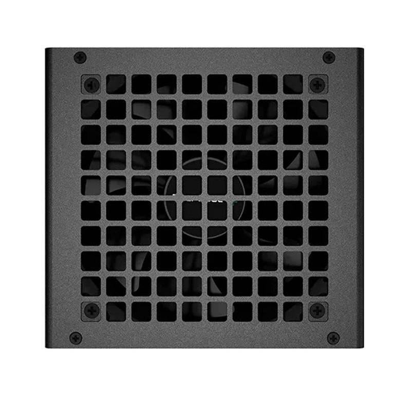 منبع تغذیه کامپیوتر 500 وات دیپ کول مدل PF500X