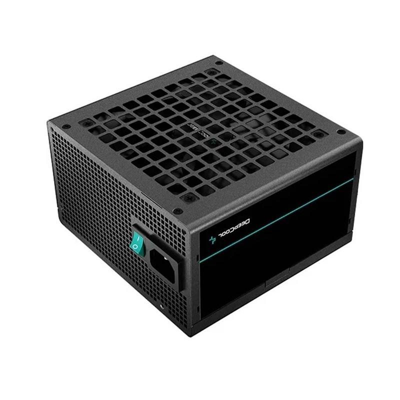 منبع تغذیه کامپیوتر 500 وات دیپ کول مدل PF500X