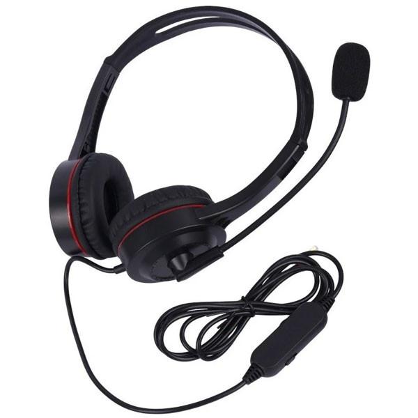 هدست کول کلد مدل SH10-RJ11