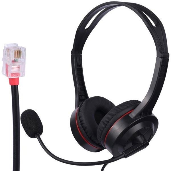 هدست کول کلد مدل SH10-RJ11