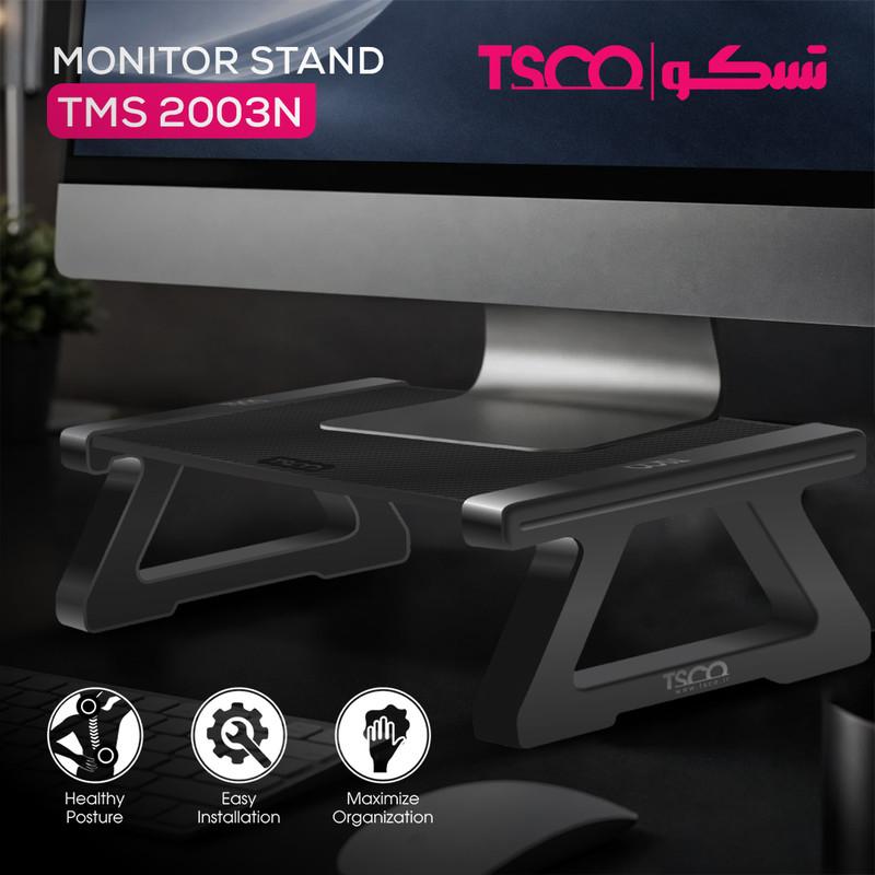 پایه مانیتور تسکو مدل TMS 2003n