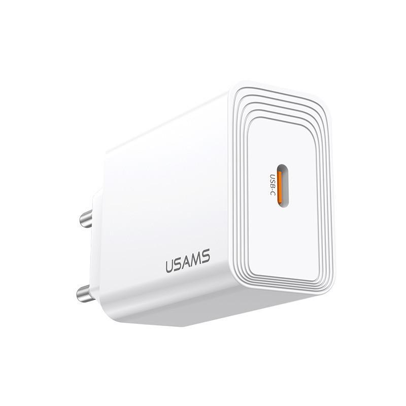 شارژر دیواری 20 وات یوسمز مدل CC325