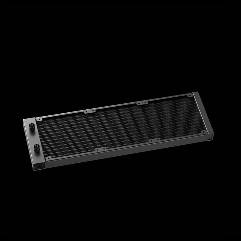 سیستم خنک‌کننده آبی دیپ کول مدل SPARTACUS 360 AIO