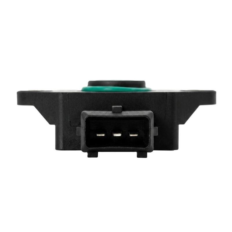 سنسور دریچه گاز گرین سنسور مدل زیمنس مناسب برای پراید و تیبا یورو 4