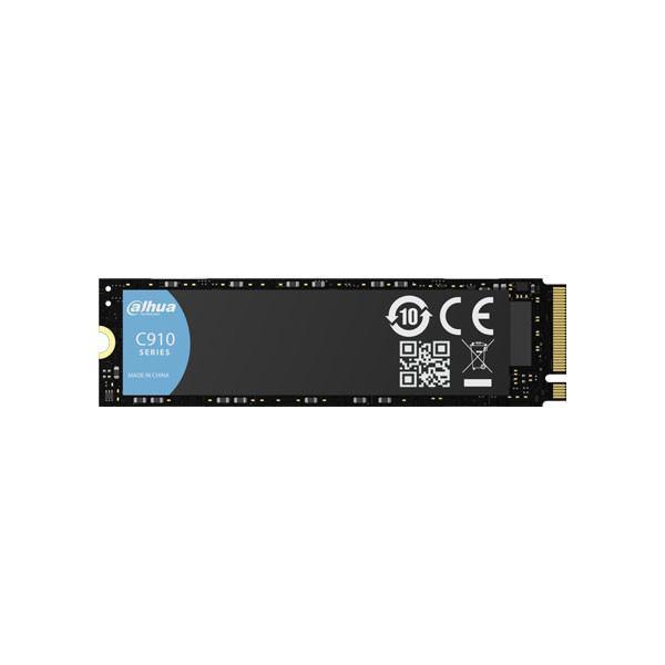 اس اس دی اینترنال PCIe Gen3 x4 داهوا مدل C910 ظرفیت 1 ترابایت