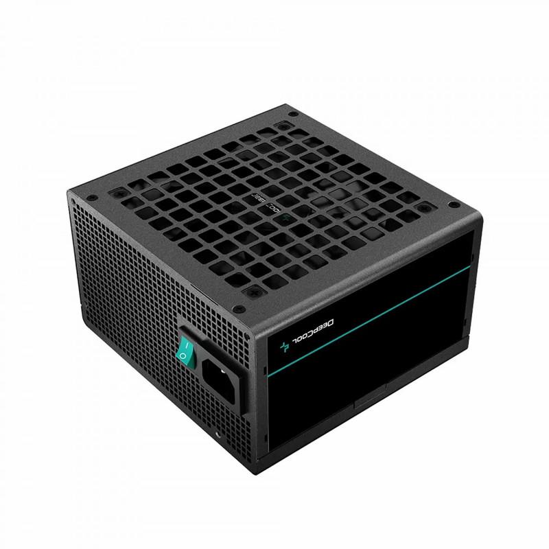 منبع تغذیه کامپیوتر 700 وات دیپ کول مدل PF700